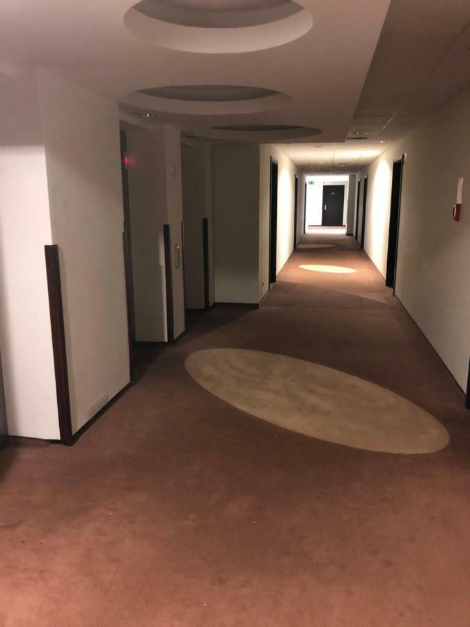 Apartament 231 Diva Inkl Parkplatz Apartment Kolobrzeg Bagian luar foto